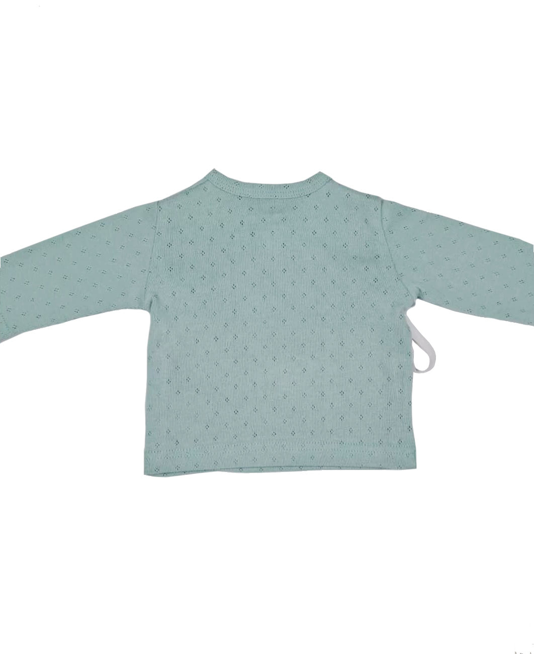 Ensemble coton 3 pièces