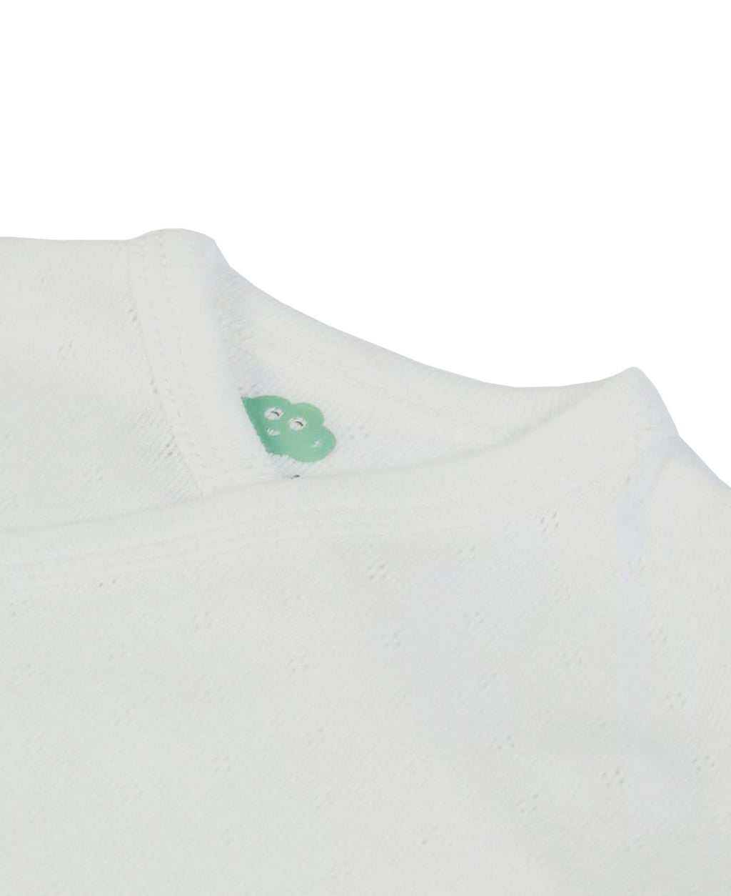 Ensemble coton 3 pièces