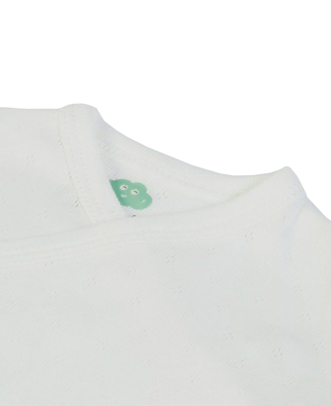 Ensemble coton 3 pièces