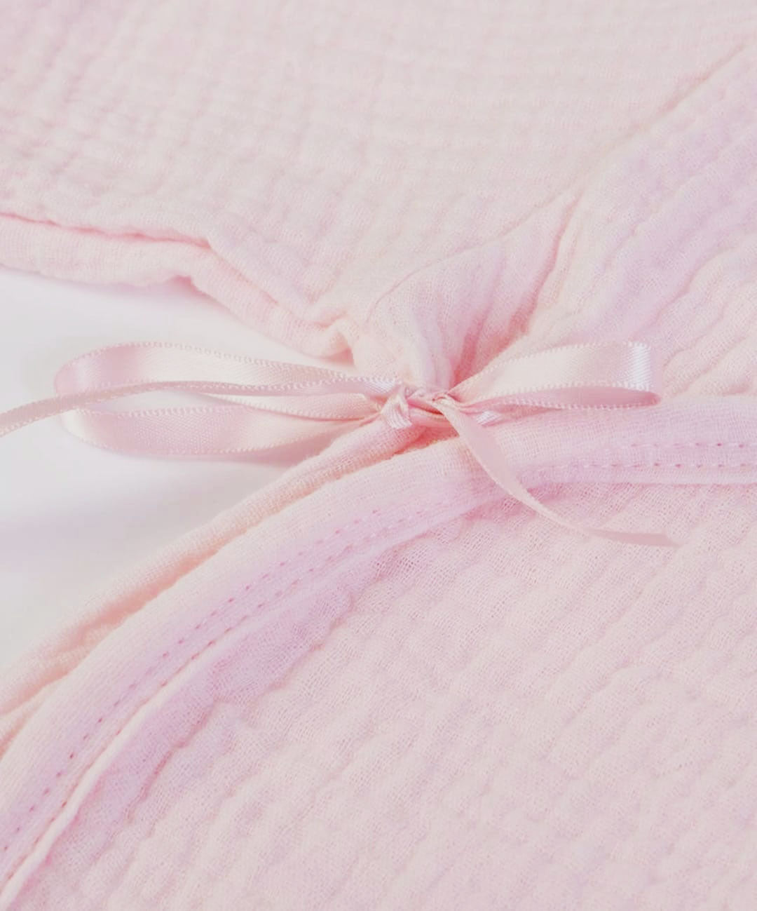 Ensemble brise céleste rose