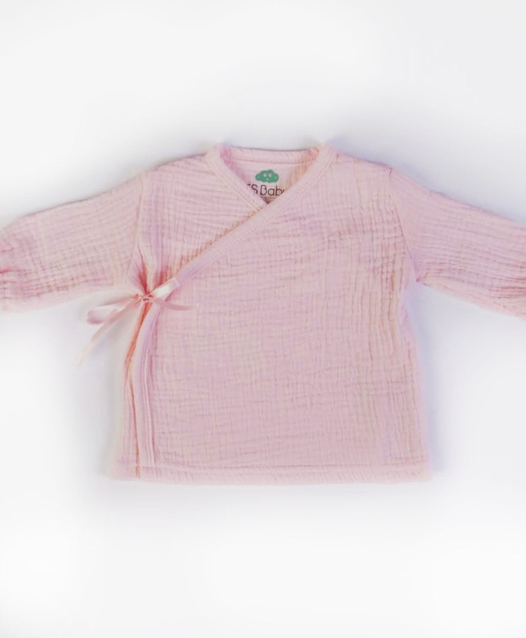 Ensemble brise céleste rose