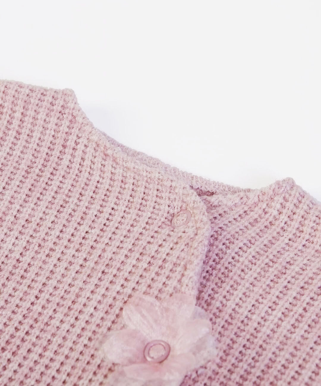 Ensemble Rose bohème