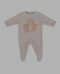 Pyjama Famille ourson