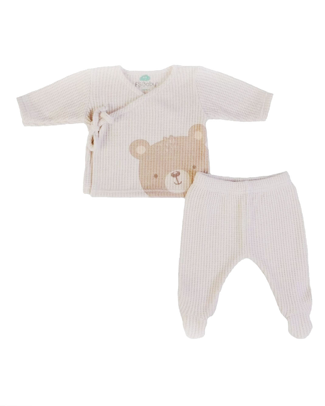 Pyjama Petit ourson